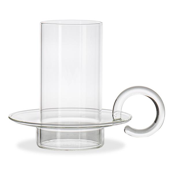 【並行輸入品】 ファームリビング Ferm Living ルース キャンドルホルダー ろうそく立て |  | 06