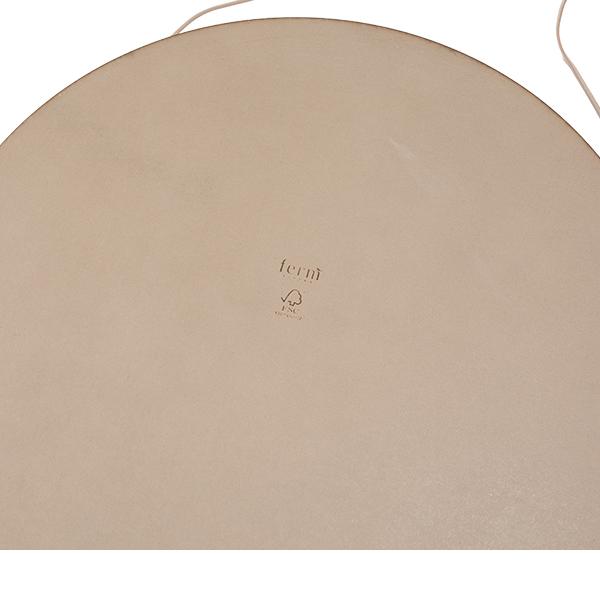 【並行輸入品】 ファームリビング Ferm Living ラウンドドーム Round Dorm 壁掛けラック 飾り棚 |  | 05