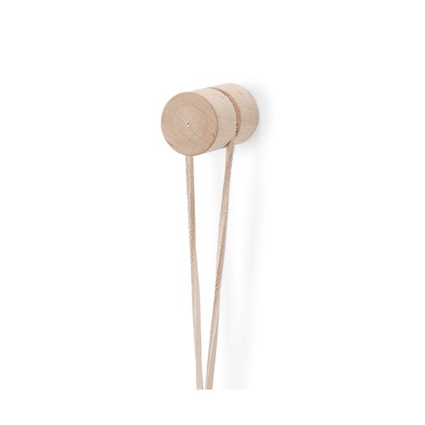 【並行輸入品】 ファームリビング Ferm Living ラウンドドーム Round Dorm 壁掛けラック 飾り棚 |  | 06