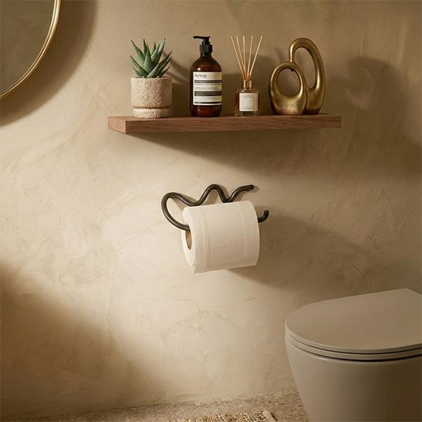 並行輸入品】 ファームリビング Ferm Living トイレットペーパー