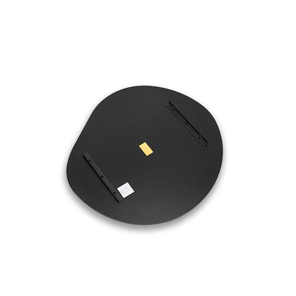 【並行輸入品】 ファームリビング Ferm Living 壁掛けミラー 鏡 ミラー ポンドミラー Sサイズ 壁掛け |  | 05
