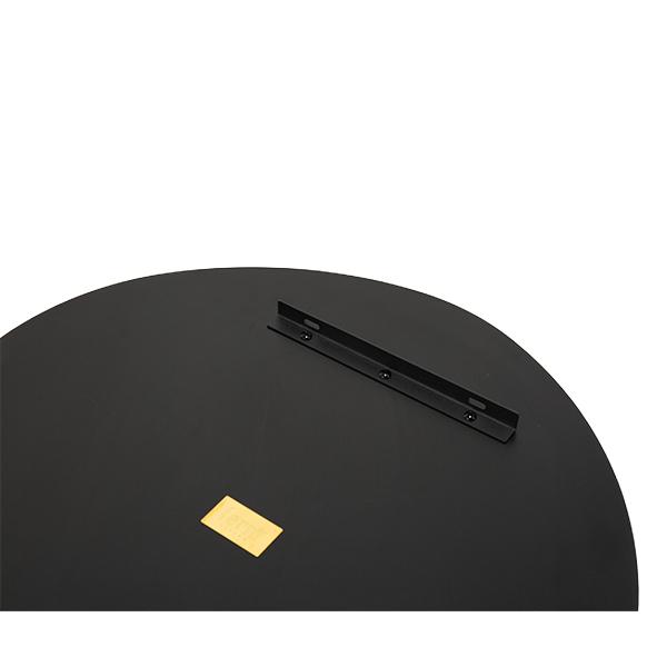 【並行輸入品】 ファームリビング Ferm Living 壁掛けミラー 鏡 ミラー ポンドミラー Sサイズ 壁掛け |  | 06