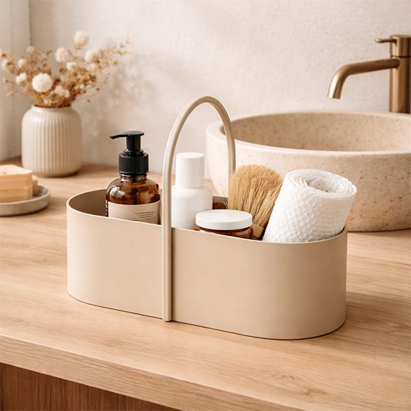 【並行輸入品】 ファームリビング Ferm Living グリブ ツールボックス 小物収納 小物入れ 収納 鉢 |  | 10