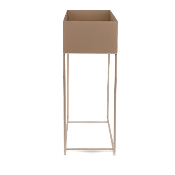 【並行輸入品】 ファームリビング Ferm Living プラントボックス プランタースタンド 鉢台 鉢スタンド |  | 18
