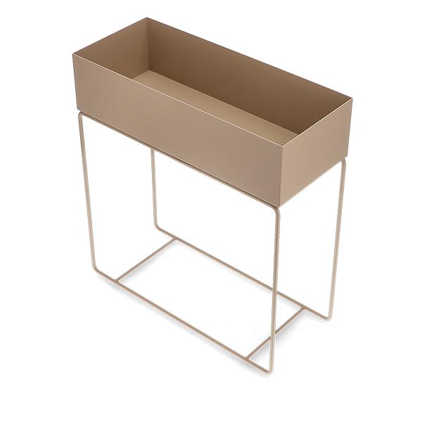 【並行輸入品】 ファームリビング Ferm Living プラントボックス プランタースタンド 鉢台 鉢スタンド |  | 19