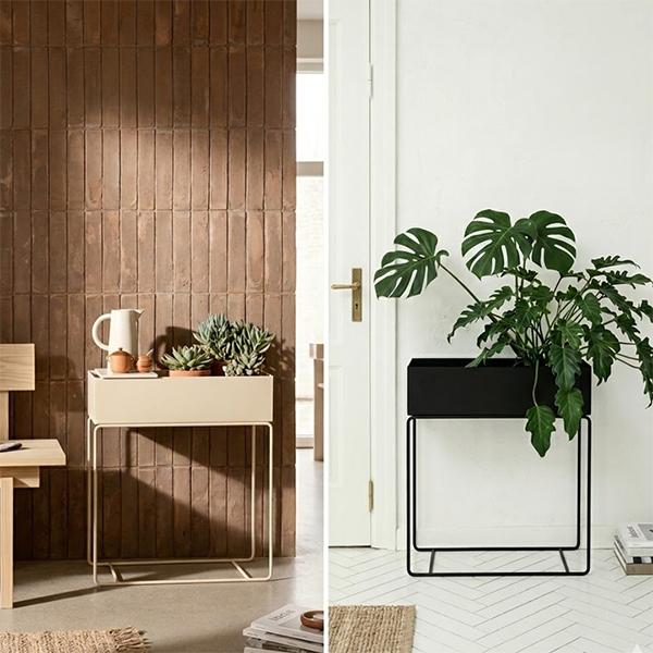 【並行輸入品】 ファームリビング Ferm Living プラントボックス プランタースタンド 鉢台 鉢スタンド |  | 13