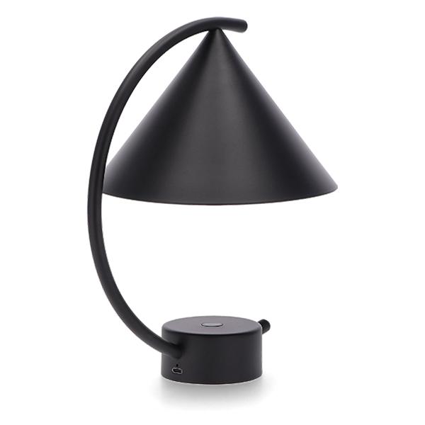 【並行輸入品】 ファームリビング Ferm Living メリディアン ランプ Meridian Lamp テーブルランプ |  | 09