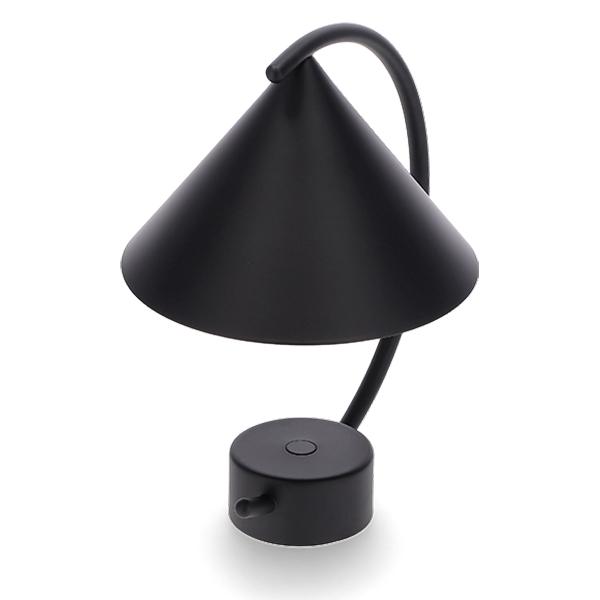 【並行輸入品】 ファームリビング Ferm Living メリディアン ランプ Meridian Lamp テーブルランプ |  | 10