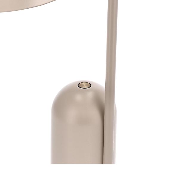 連休中も休まず配送 【並行輸入品】 ファームリビング Ferm Living アールム ポータブルランプ Arum 卓上ライト |  | 18