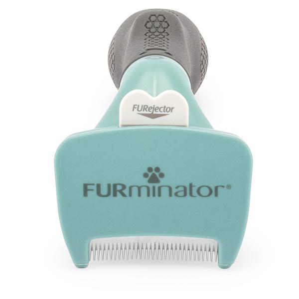 ファーミネーター 【並行輸入品】 Furminator ペット専用ブラシ S