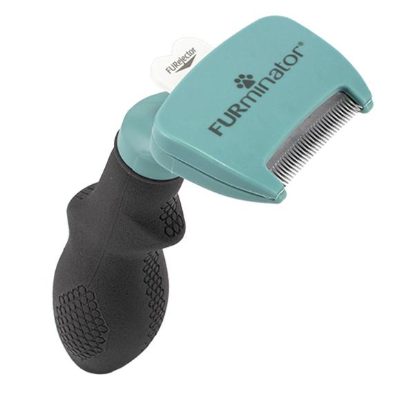 ファーミネーター 【並行輸入品】 Furminator ペット専用ブラシ S