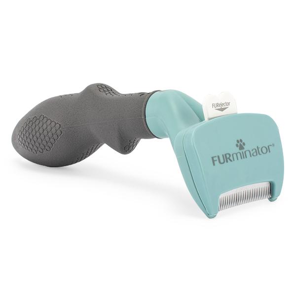 ファーミネーター 【並行輸入品】 Furminator ペット専用ブラシ S