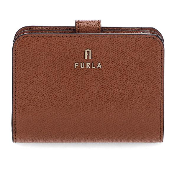 【未使用】FURLA 3way ウォレット FURLA（フルラ） 今ならポイント超還元 【並行輸入品】 カメリア