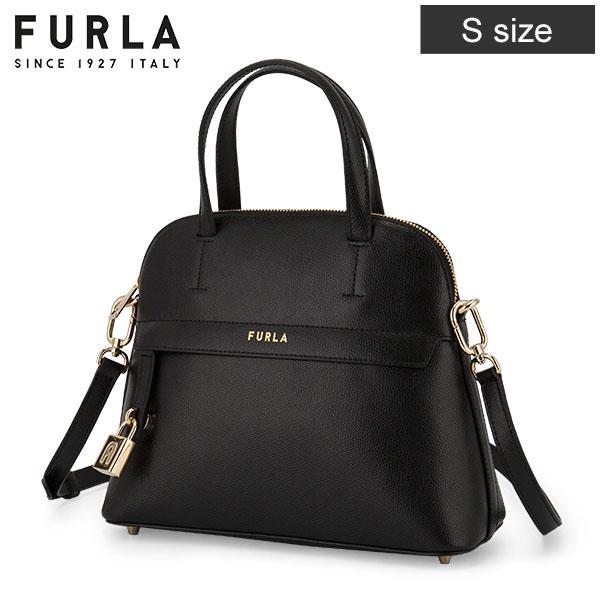 フルラ バッグ Furla ショルダーバッグ パイパー Sサイズ 2WAYバッグ PIPER S DOME レディース レザー ハンドバッグ