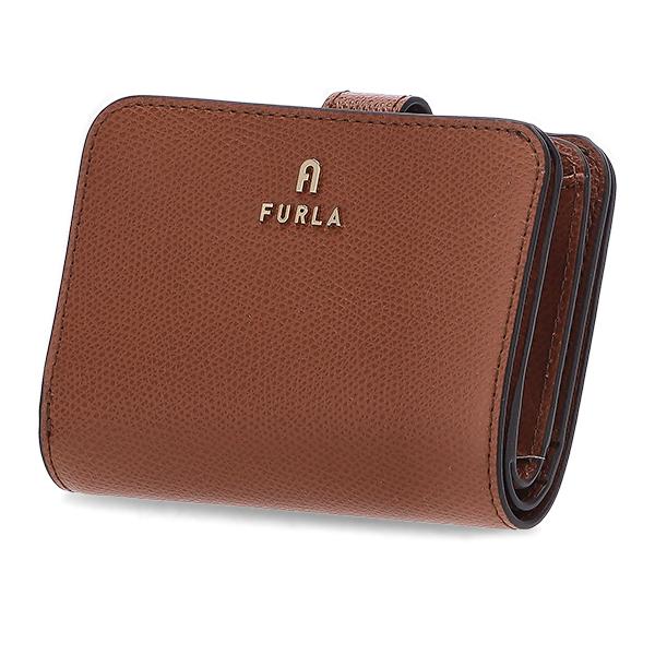 FURLA（フルラ） 【訳あり：箱破損】フルラ カメリア コンパクト