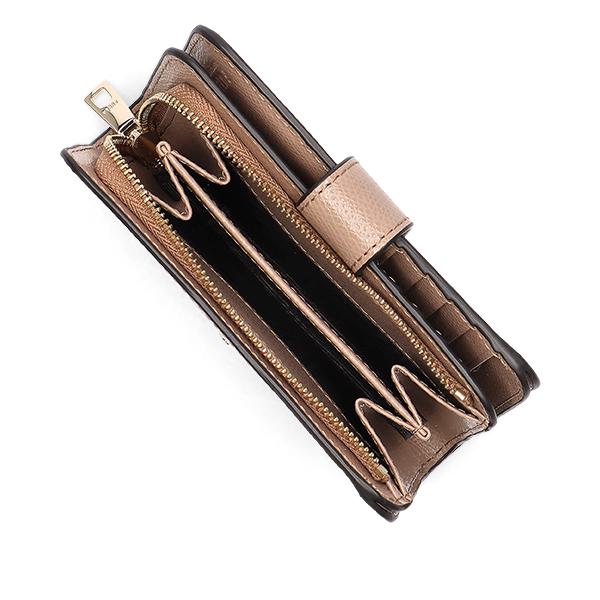 FURLA（フルラ） 【訳あり】フルラ カメリア コンパクトウォレット M