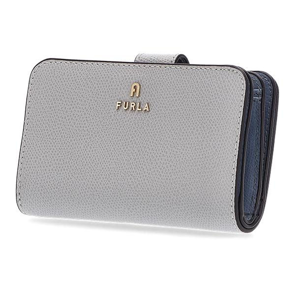 【新品 未使用品】FURLA フルラ カメリア コンパクト ジップ ウォレット FURLA（フルラ） 【訳あり】フルラ カメリア コンパクトウォレット M