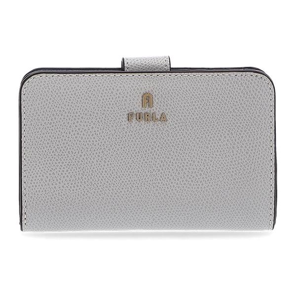 FURLA（フルラ） 【訳あり】フルラ カメリア コンパクトウォレット M