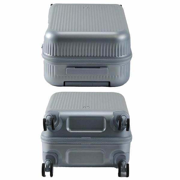 FREQUENTER（フリクエンター） スーツケース 機内持ち込み LCC対応 33L