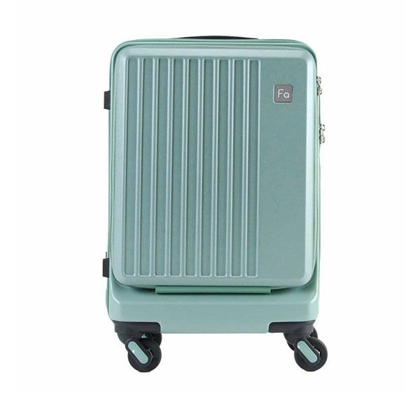 FREQUENTER（フリクエンター） スーツケース LIEVE リエーヴェ 32L
