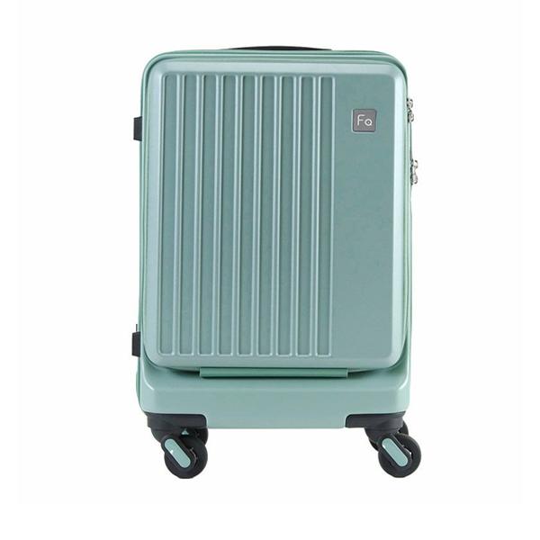 FREQUENTER（フリクエンター） スーツケース LIEVE リエーヴェ 32L