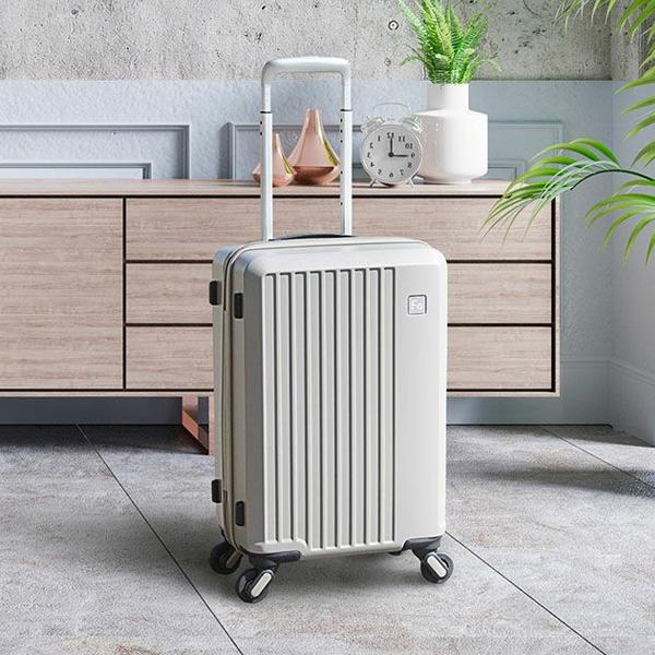 FREQUENTER（フリクエンター） スーツケース LIEVE リエーヴェ 32L
