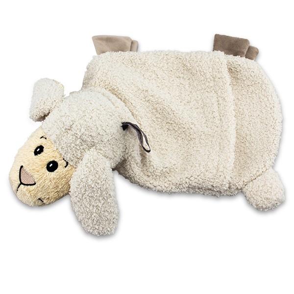 【新品未使用】fashy スヌーピー湯たんぽ｜ドイツ製・ぬいぐるみカバー付き ファシー スヌーピー 湯たんぽ ドイツ 海外 未使用 美品 SNOOPY