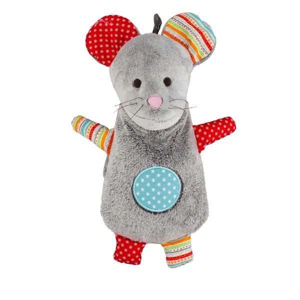 fashy 【並行輸入品】 ファシー 湯たんぽ アニマル ぬいぐるみ カバー