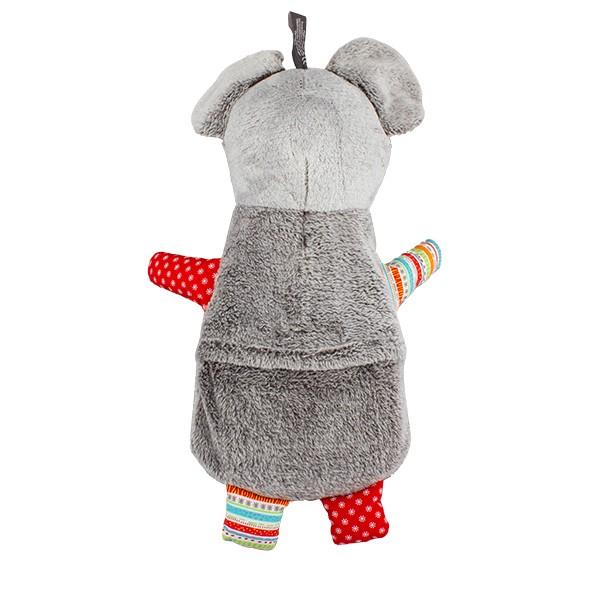 【新品未使用】fashy スヌーピー湯たんぽ｜ドイツ製・ぬいぐるみカバー付き ファシー スヌーピー 湯たんぽ ドイツ 海外 未使用 美品 SNOOPY