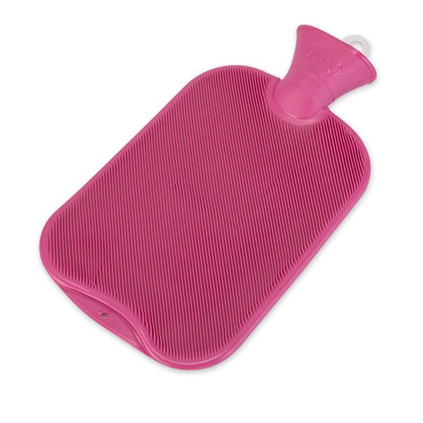 【並行輸入品】 ファシー Fashy 湯たんぽ ハイブリッドボトル （2L） 6442 Hot water bottle 64001.6 暖房 節電 防寒 | fashy | 23