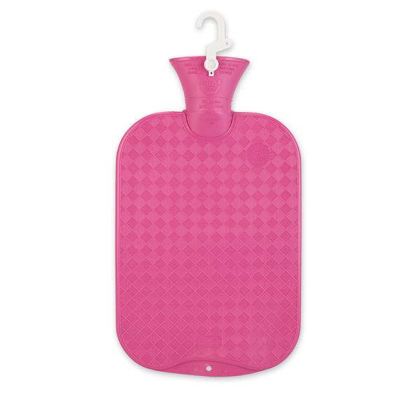 【並行輸入品】 ファシー Fashy 湯たんぽ ハイブリッドボトル （2L） 6442 Hot water bottle 64001.6 暖房 節電 防寒 | fashy | 22