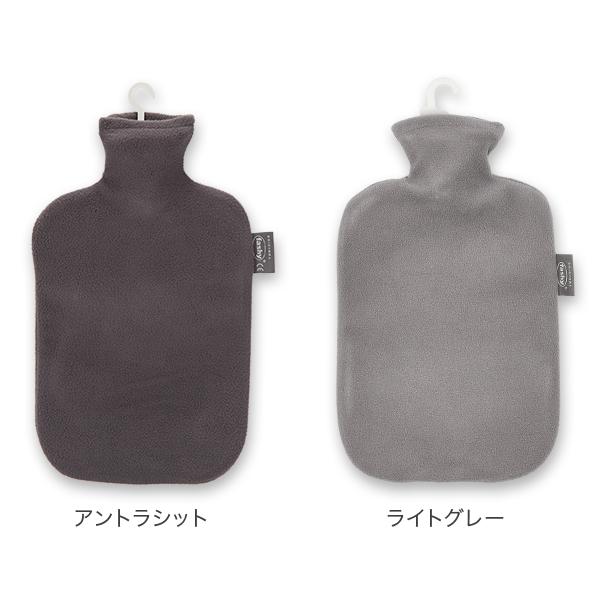 fashy 月末限定ポイントUP 【並行輸入品】 湯たんぽ ファシー フリース
