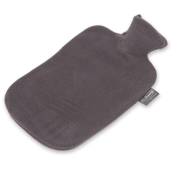 fashy 【並行輸入品】 湯たんぽ ファシー フリース カバー ドイツ製 2L