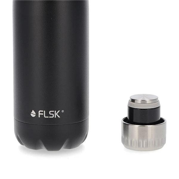 FLSK 【並行輸入品】 フラスク 水筒 ボトル 炭酸 対応 保冷 保温