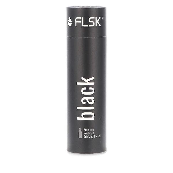 FLSK 【並行輸入品】 フラスク 水筒 ボトル 炭酸 対応 保冷 保温