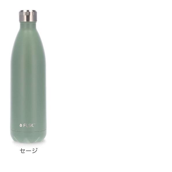 FLSK 【並行輸入品】 フラスク 水筒 ボトル 炭酸 炭酸対応 保冷 保温