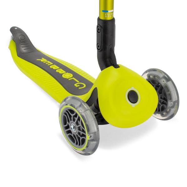 GLOBBER 【並行輸入品】 グロッバー Globber プリモ フォール