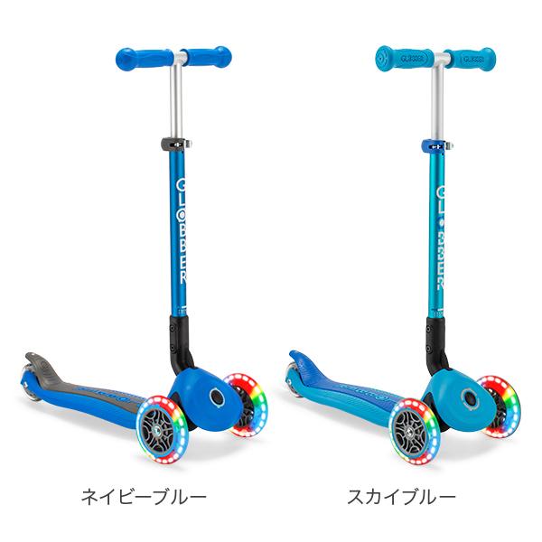 【新品】プリモ フォールダブルライト キックボード 楽天市場】GLOBBERプリモ/フォールダブル/ウッド/ライト