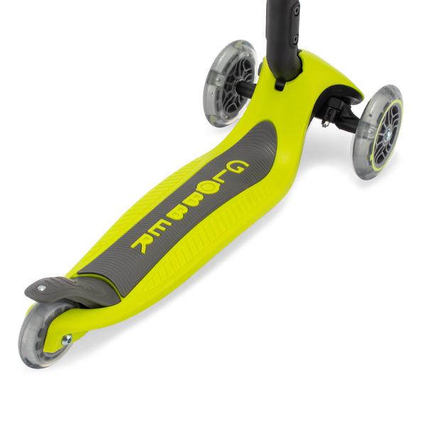 GLOBBER グロッバー プリモ フォールダブル ライト キックスクーター GLOBBER 今ならポイントUP 【並行輸入品】 グロッバー Globber