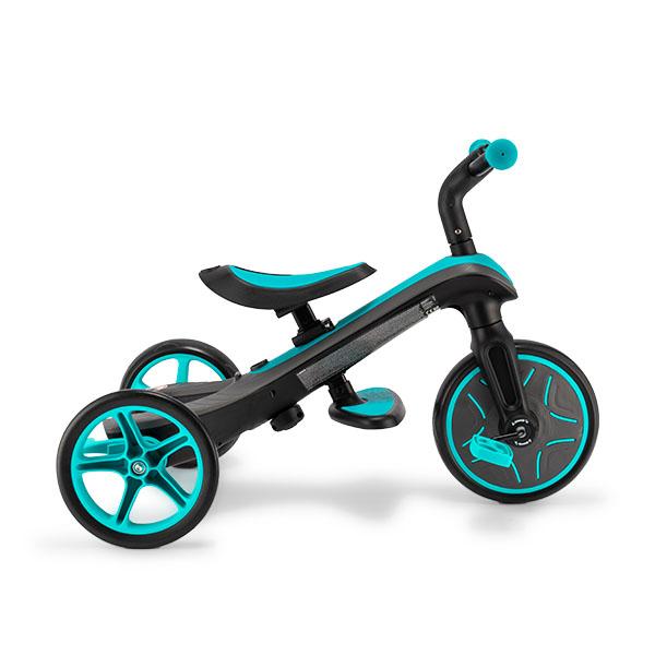 三輪車 GLOBBER EXPLORER TRIKE EXPLORER TRIKE エクスプローラー トライク｜GLOBBER グロッバー