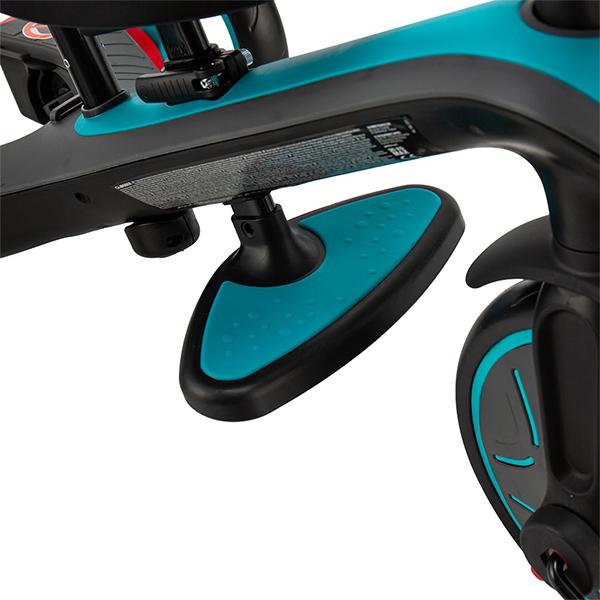 【訳あり】グロッバー Globber エクスプローラー トライク 4in1 バランスバイク 三輪車 キッズ 子供 3輪 乗用玩具 乗り物 キッズ 子ども 入園祝い アウトレット_7
