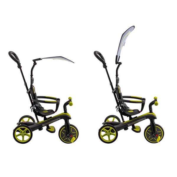 GLOBBER 【並行輸入品】 【訳あり】グロッバー Globber