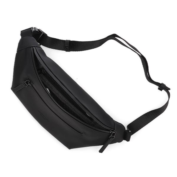 【美品】GASTON LUGA スプラッシュバムバッグ Gaston Luga】ミニマルがいい♪ガストンルーガのスプラッシュ