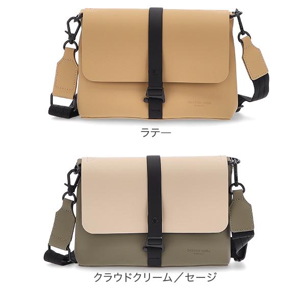 GASTON LUGA（ガストンルーガ） 【並行輸入品】 Gaston Luga Splash