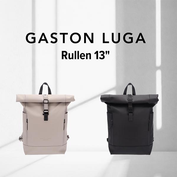 GASTON LUGA（ガストンルーガ） 【並行輸入品】 Gaston Luga Rullen 13