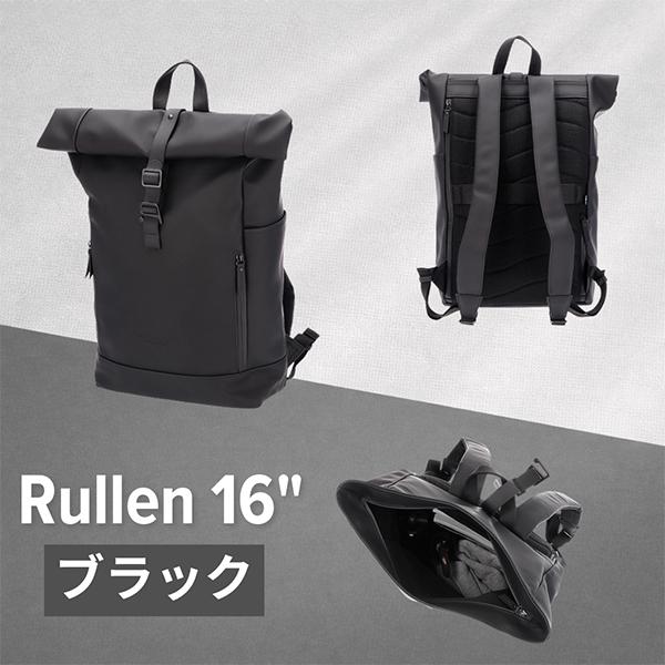 GASTON LUGA（ガストンルーガ） 【並行輸入品】 Gaston Luga Rullen 16
