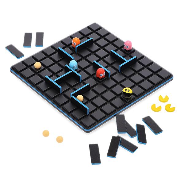 Gigamic 【並行輸入品】 ギガミック コリドール パックマン 日本語説明
