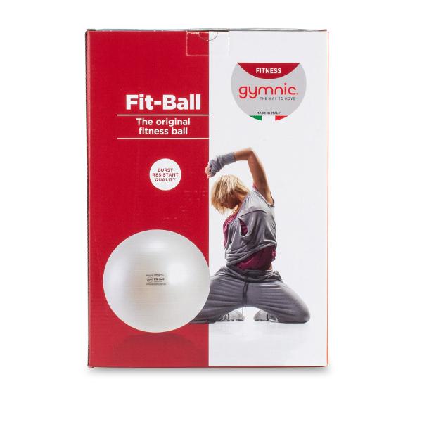 【並行輸入品】 バランスボール ギムニク Gymnic 65cm フィットボール 65 アンチバースト 95.06 体幹 トレーニング | GYMNIC | 05