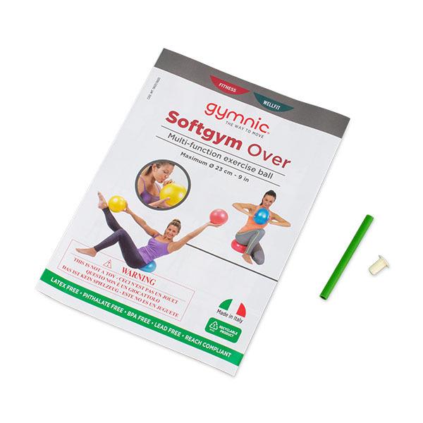 バランスボール(GYMNIC) Amazon.com: GYMNIC Classic 45 Ball : Sports & Outdoors
