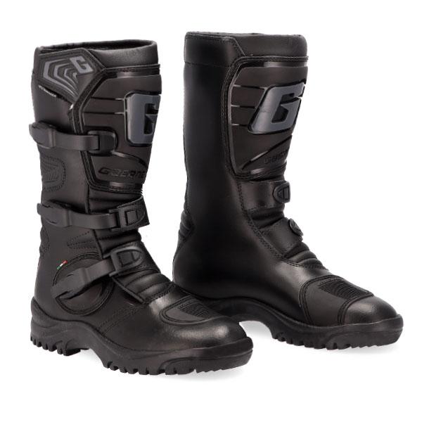 GAERNE ガエルネ Gaerne バイクブーツ ジーアドベンチャー 防水 GAERNE ガエルネ Gaerne バイクブーツ ジーアドベンチャー 防水